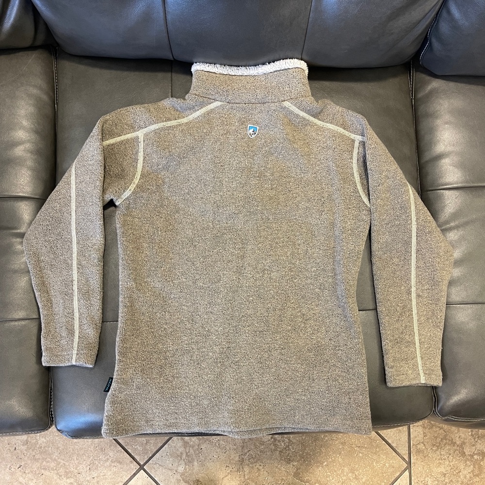 Kuhl pullover - Picture 3 of 3